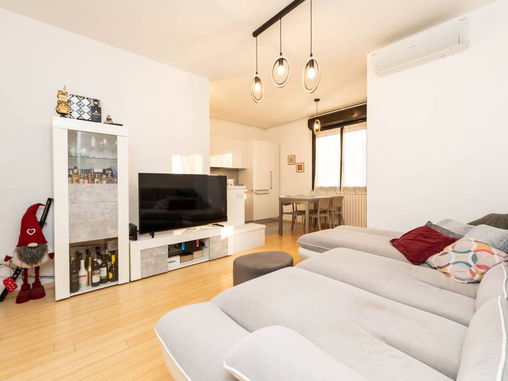 Appartamento a Saronno in Via Pozzo - Foto 5