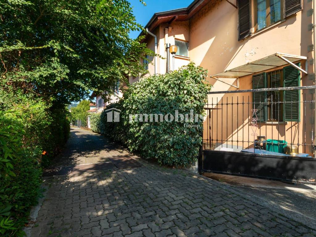 Villa a Moncalieri in Strada Carignano, 8 - Foto 2