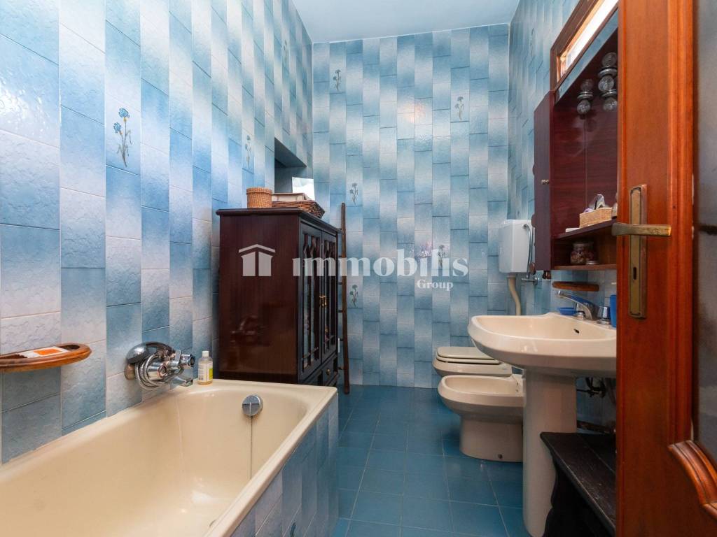 Villa a Moncalieri in Strada Carignano, 8 - Foto 4