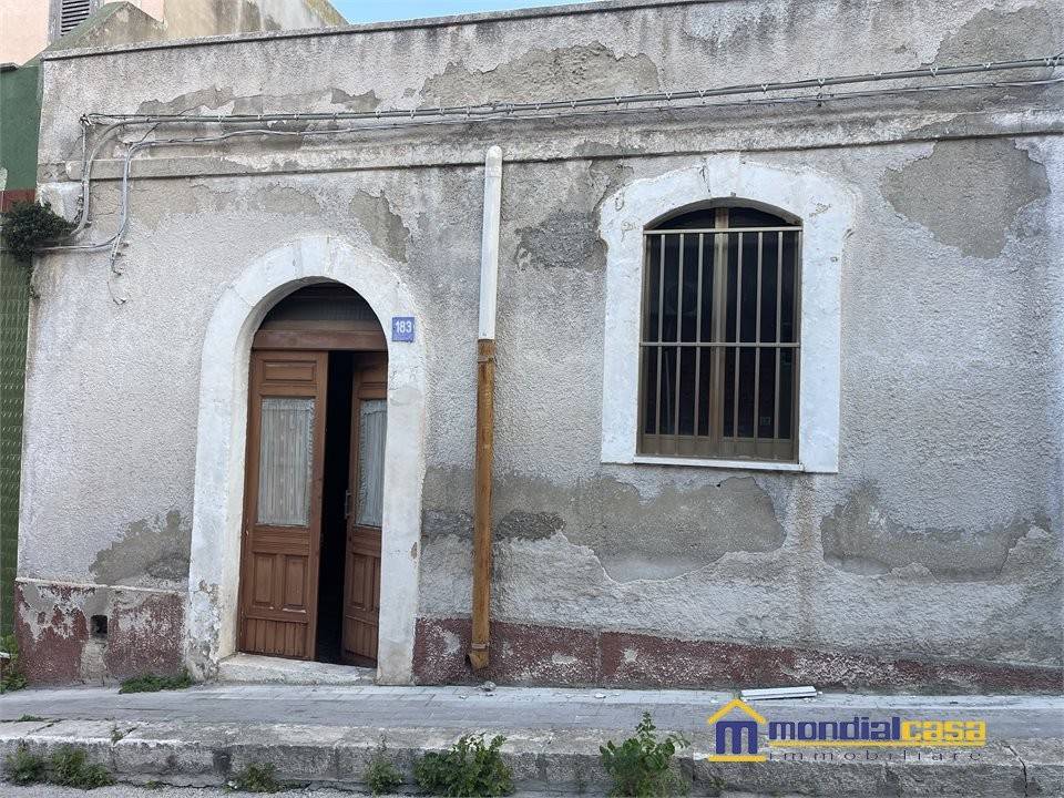 Casa indipendente a Pachino in via Dei Mille 183 - Foto 2