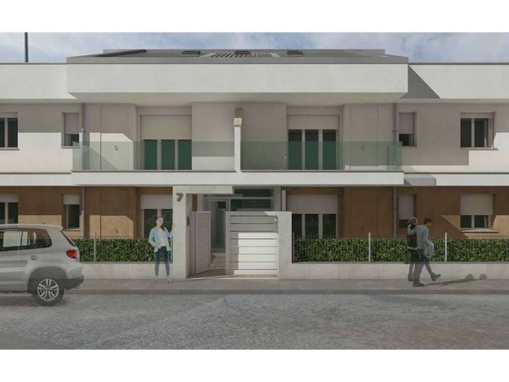 Appartamento a Bentivoglio in ad.ze centro Bentivoglio - Foto 2