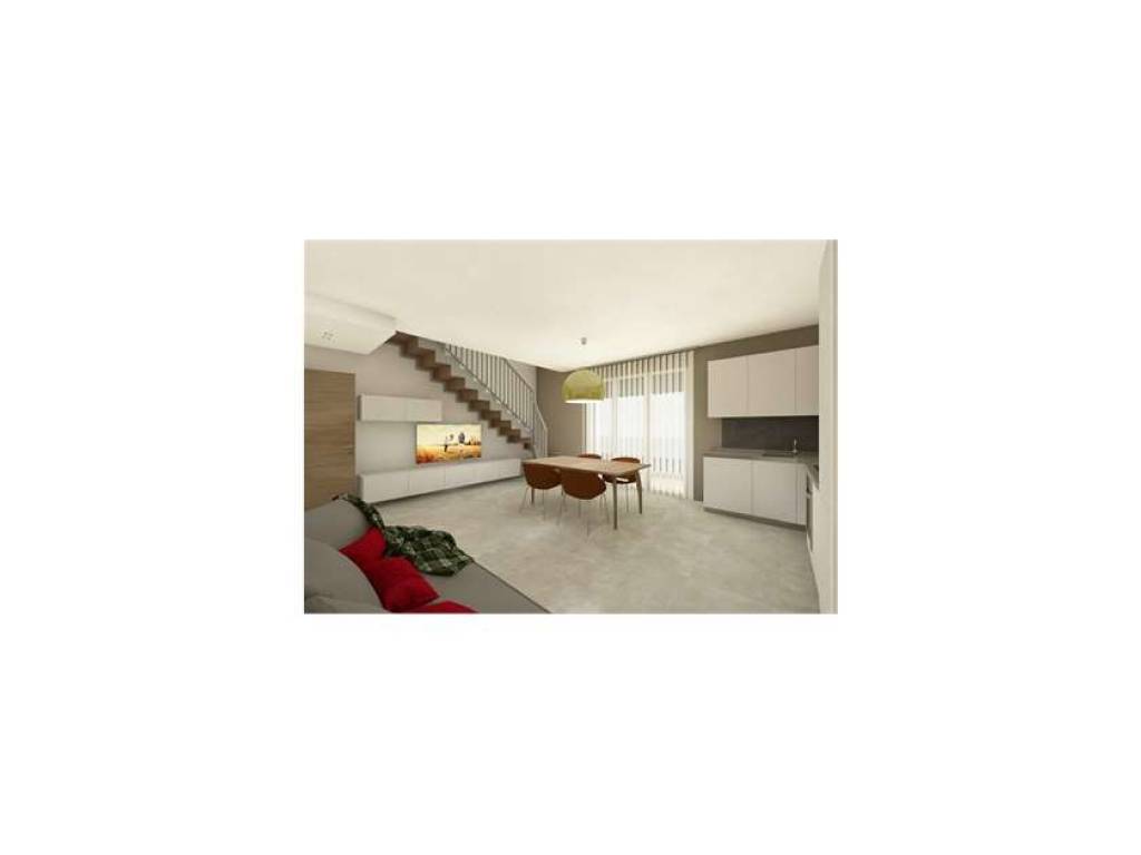 Appartamento a Bentivoglio in ad.ze centro Bentivoglio - Foto 3