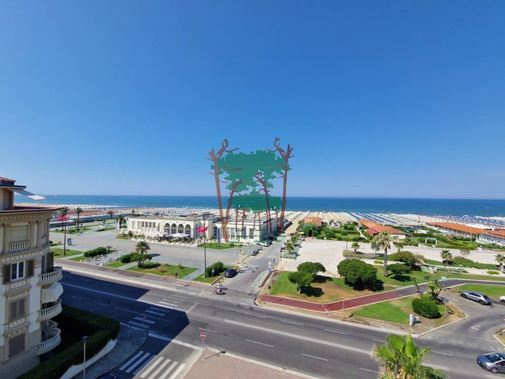 Attico / mansarda a Viareggio - Foto 4