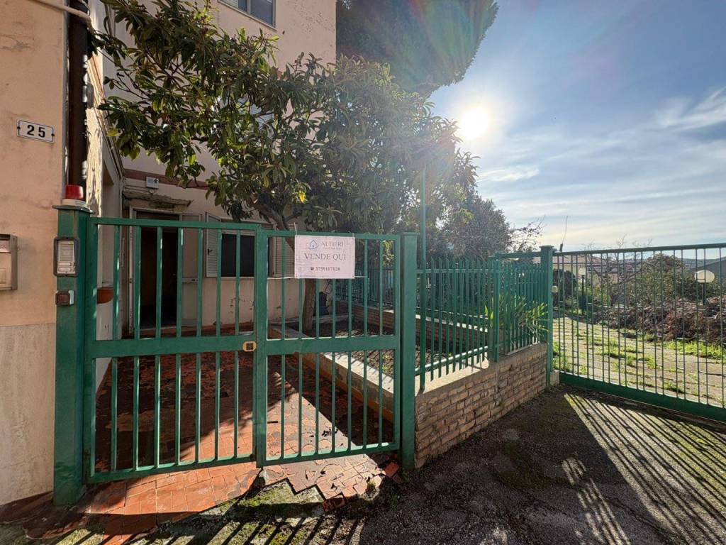 Appartamento a Vasto in Via San Felice, 25 - Foto 4