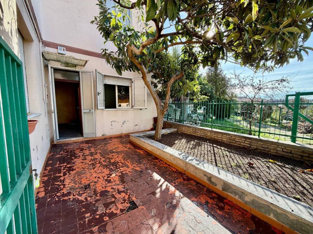 Appartamento a Vasto in Via San Felice, 25 - Foto 5