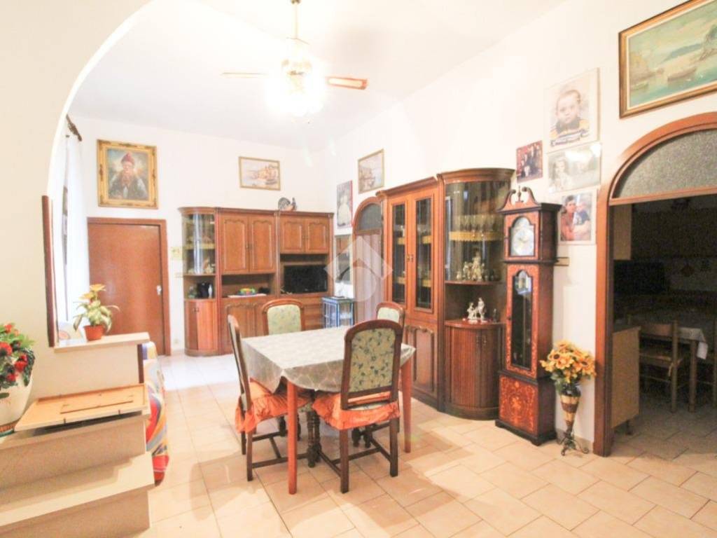 Casa indipendente a Campomarino in Via san pietro, 70 - Foto 3