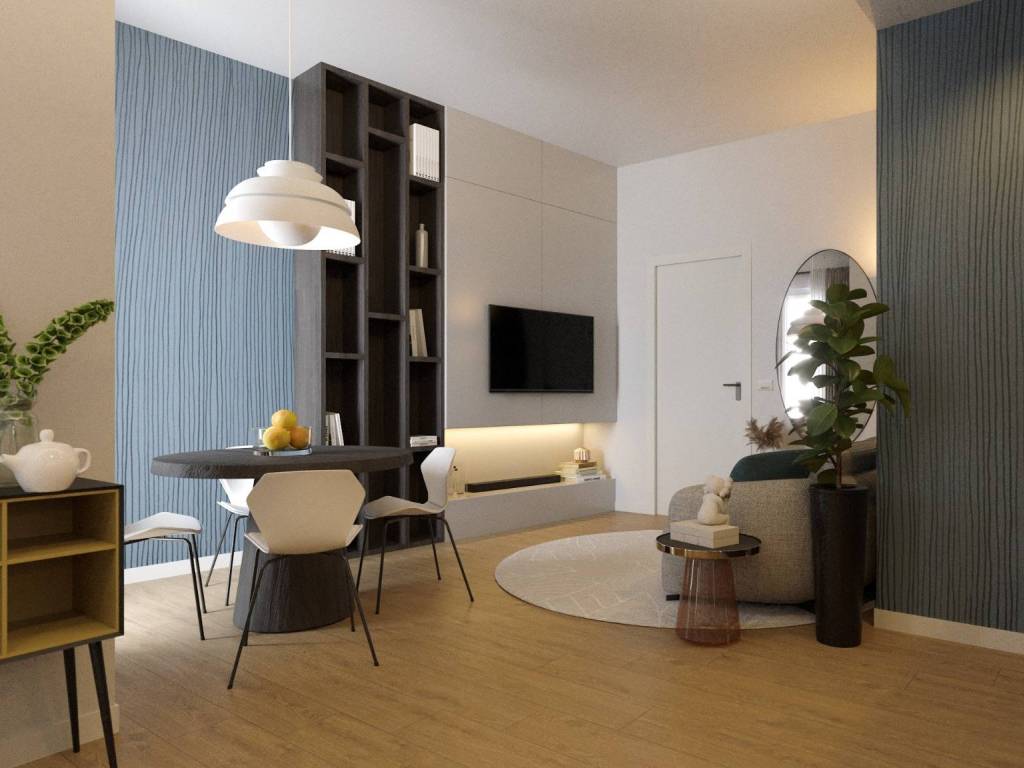 Appartamento a Brescia in Corso Giuseppe Garibaldi - Foto 2