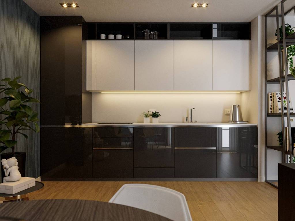 Appartamento a Brescia in Corso Giuseppe Garibaldi - Foto 4