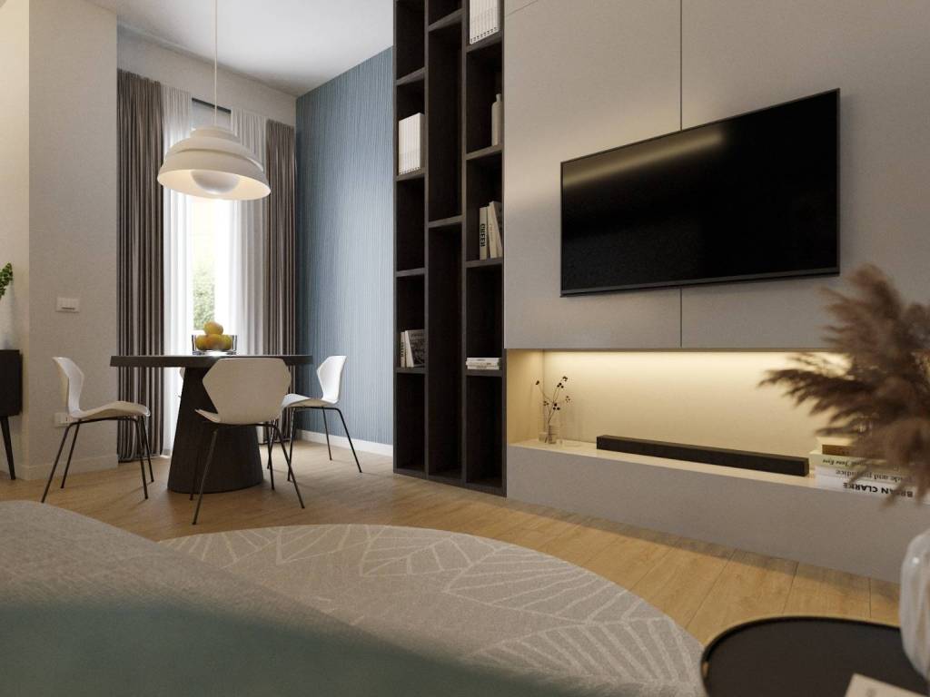 Appartamento a Brescia in Corso Giuseppe Garibaldi - Foto 5