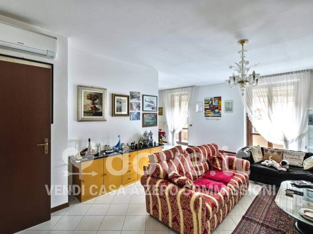 Appartamento a Cavaria con premezzo in Via Antonio Vivaldi, 222 - Foto 4
