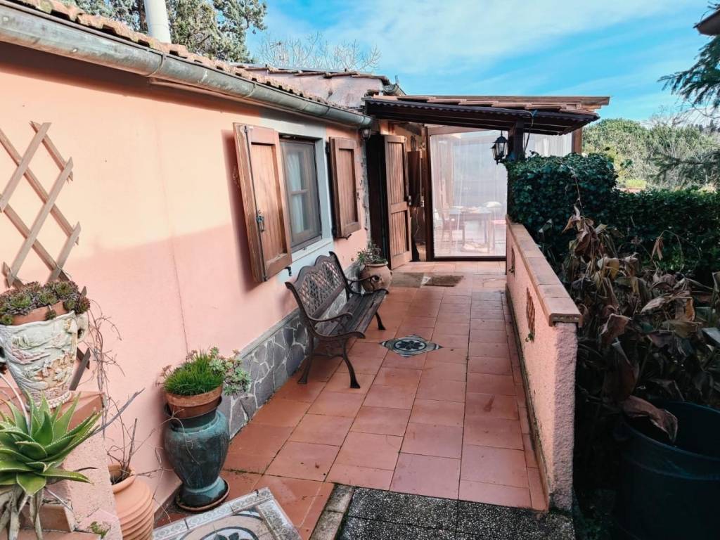 Casa indipendente a Rosignano marittimo - Foto 2