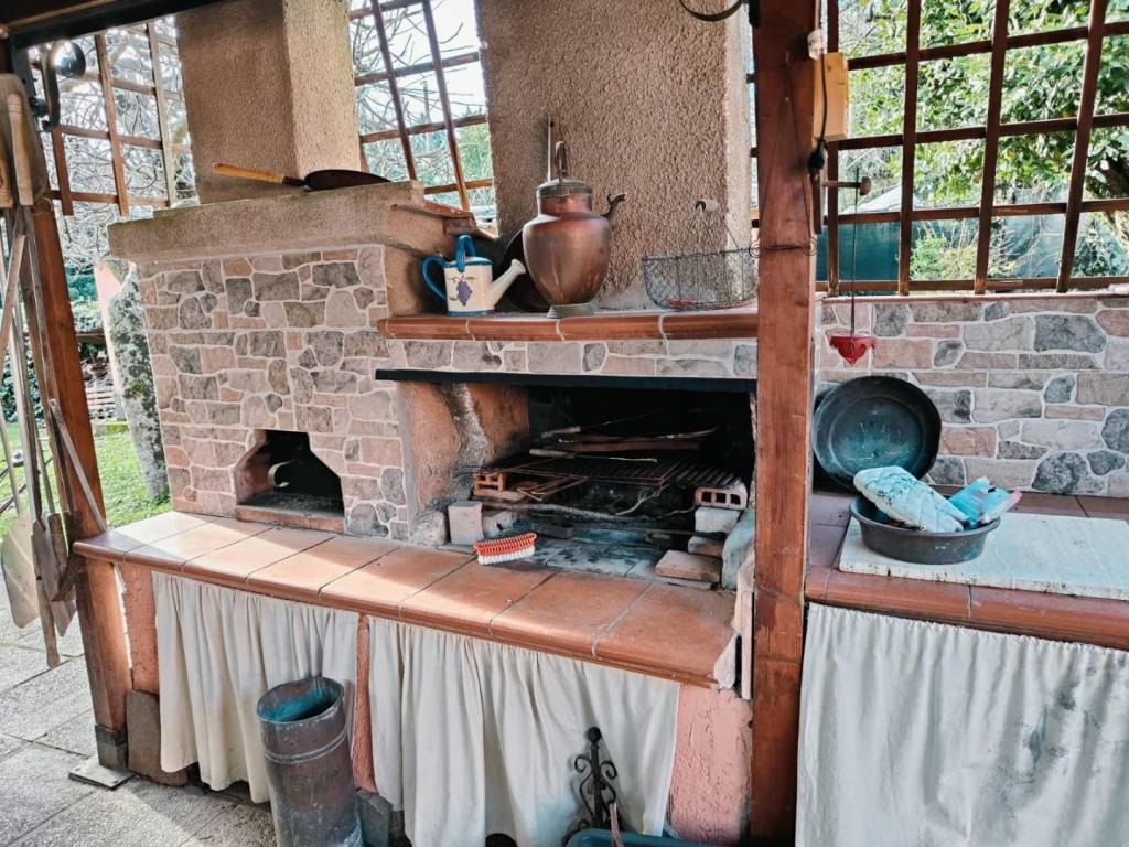 Casa indipendente a Rosignano marittimo - Foto 3