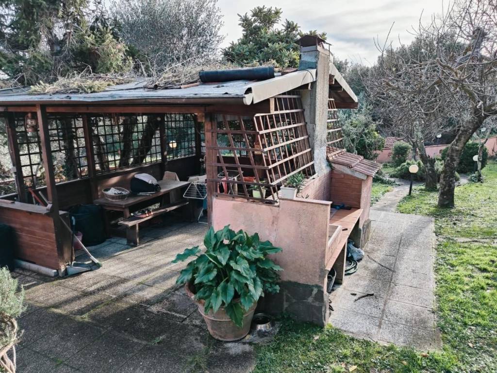 Casa indipendente a Rosignano marittimo - Foto 4