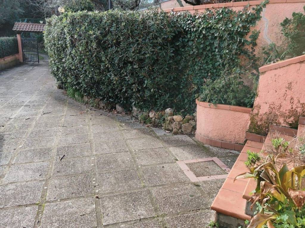 Casa indipendente a Rosignano marittimo - Foto 5