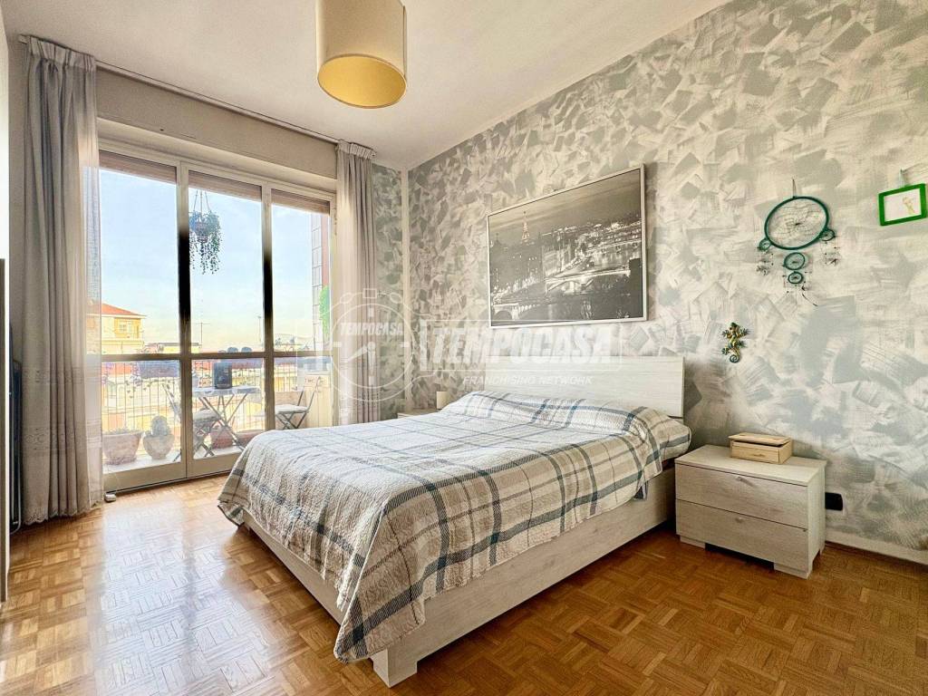 Appartamento a Rivalta di torino in Via I Maggio - Foto 4