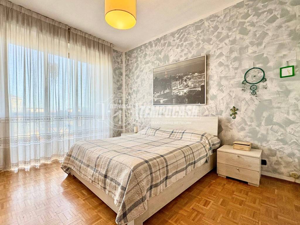 Appartamento a Rivalta di torino in Via I Maggio - Foto 5