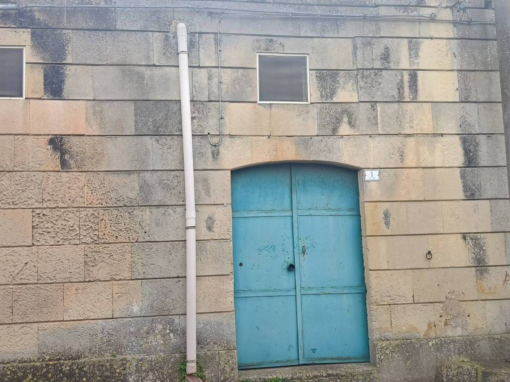 Casa indipendente a Scorrano in Via Abate, 1 - Foto 3