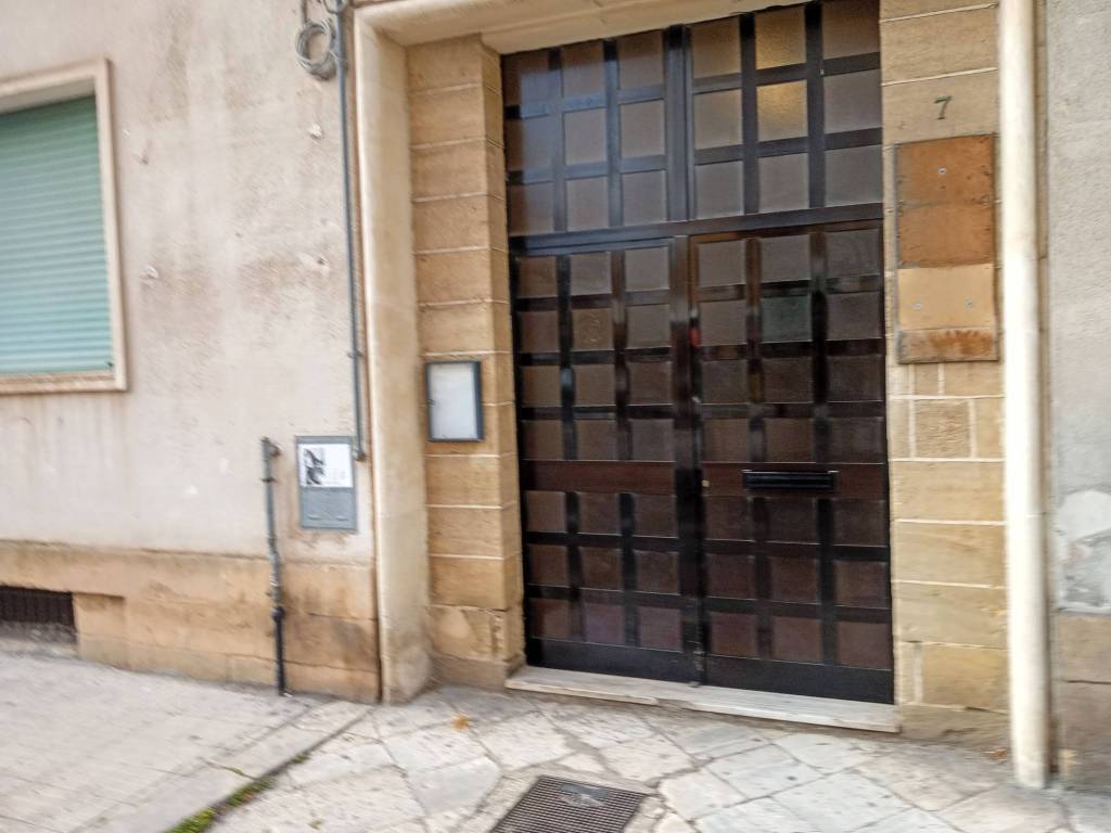Appartamento a Lecce in Piazzetta San Giovanni Battista, 4 - Foto 2
