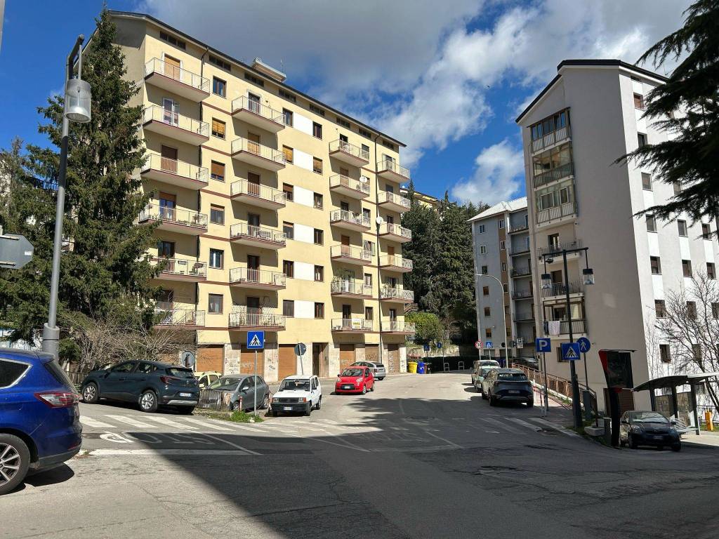 Appartamento a Potenza in Via Francesco Baracca, 143 - Foto 2