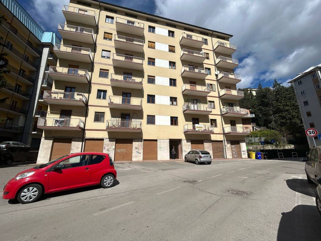 Appartamento a Potenza in Via Francesco Baracca, 143 - Foto 3