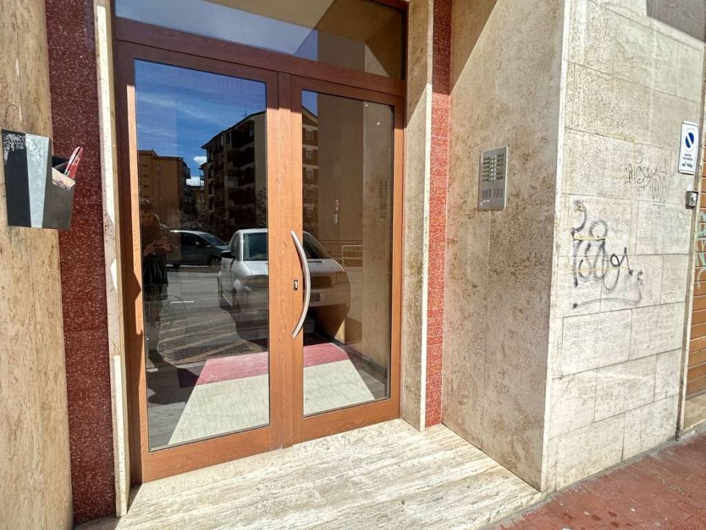 Appartamento a Potenza in Via Francesco Baracca, 143 - Foto 4