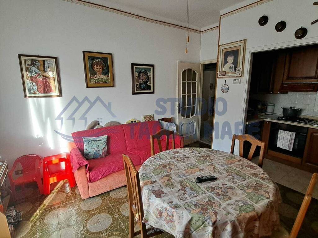 Appartamento a Taggia in Via dell'Asilo - Foto 3