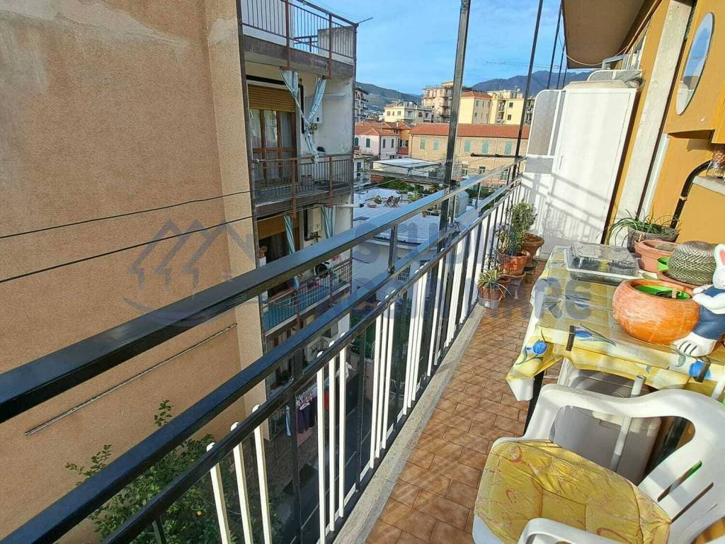 Appartamento a Taggia in Via dell'Asilo - Foto 4