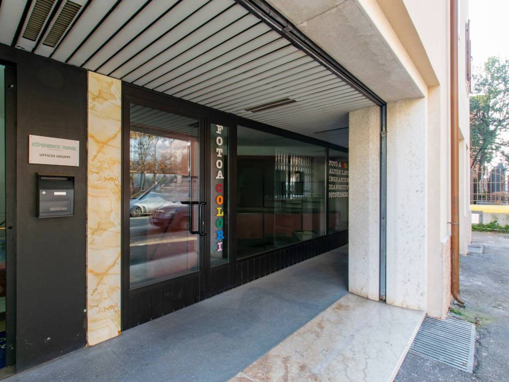 Immobile a Verona in Via Centro, 89 - Foto 4