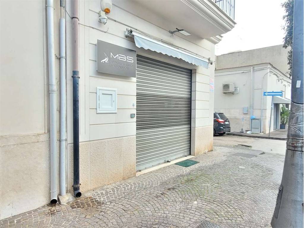 Immobile a Cerignola in CORSO ALDO MORO, 93 - Foto 2