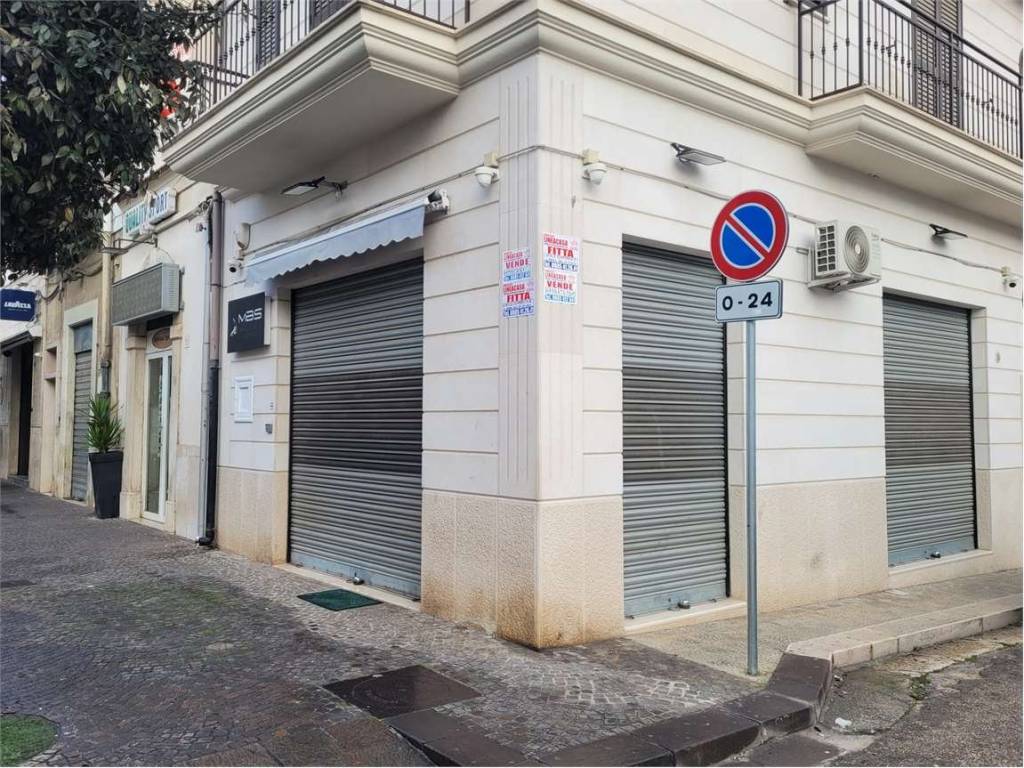 Immobile a Cerignola in CORSO ALDO MORO, 93 - Foto 3