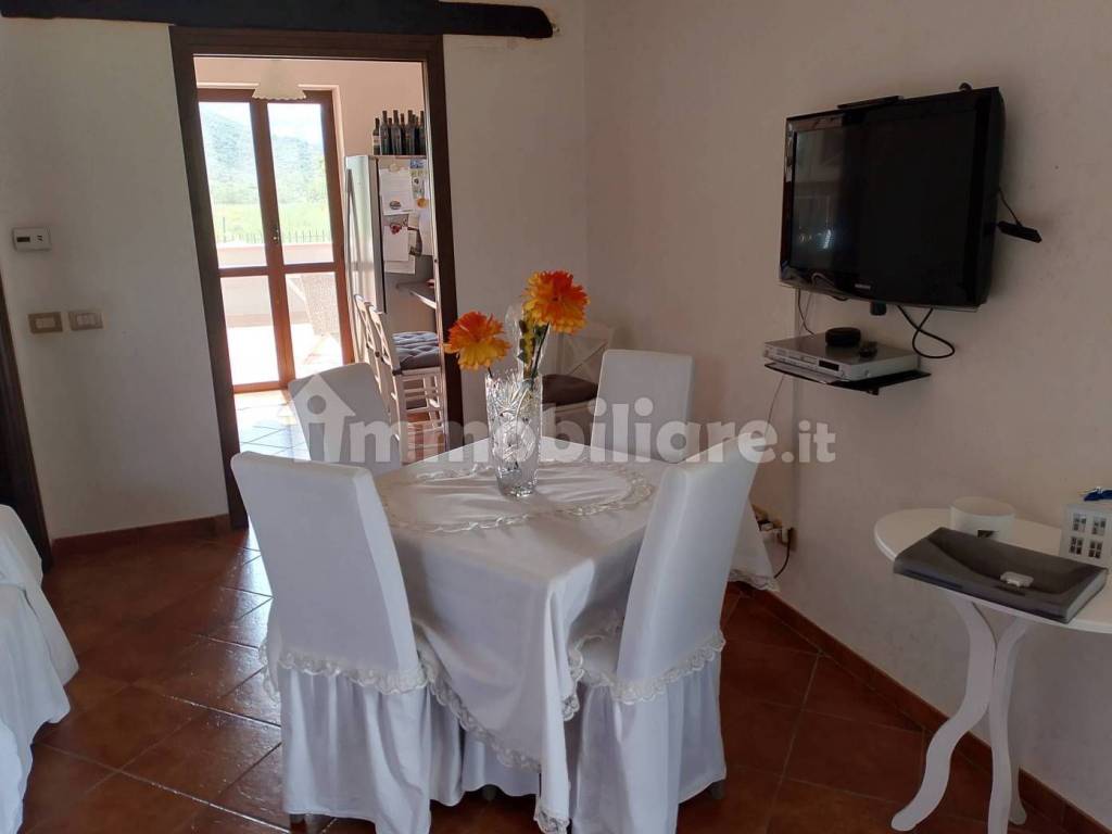 Appartamento a Sermoneta in Via del Sambuco - Foto 3