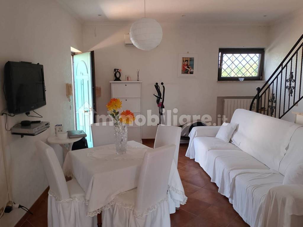 Appartamento a Sermoneta in Via del Sambuco - Foto 5