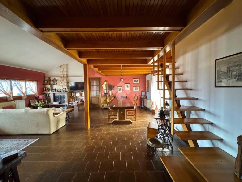 Attico / mansarda a Madone in Via Eugenio Montale, 2 - Foto 2