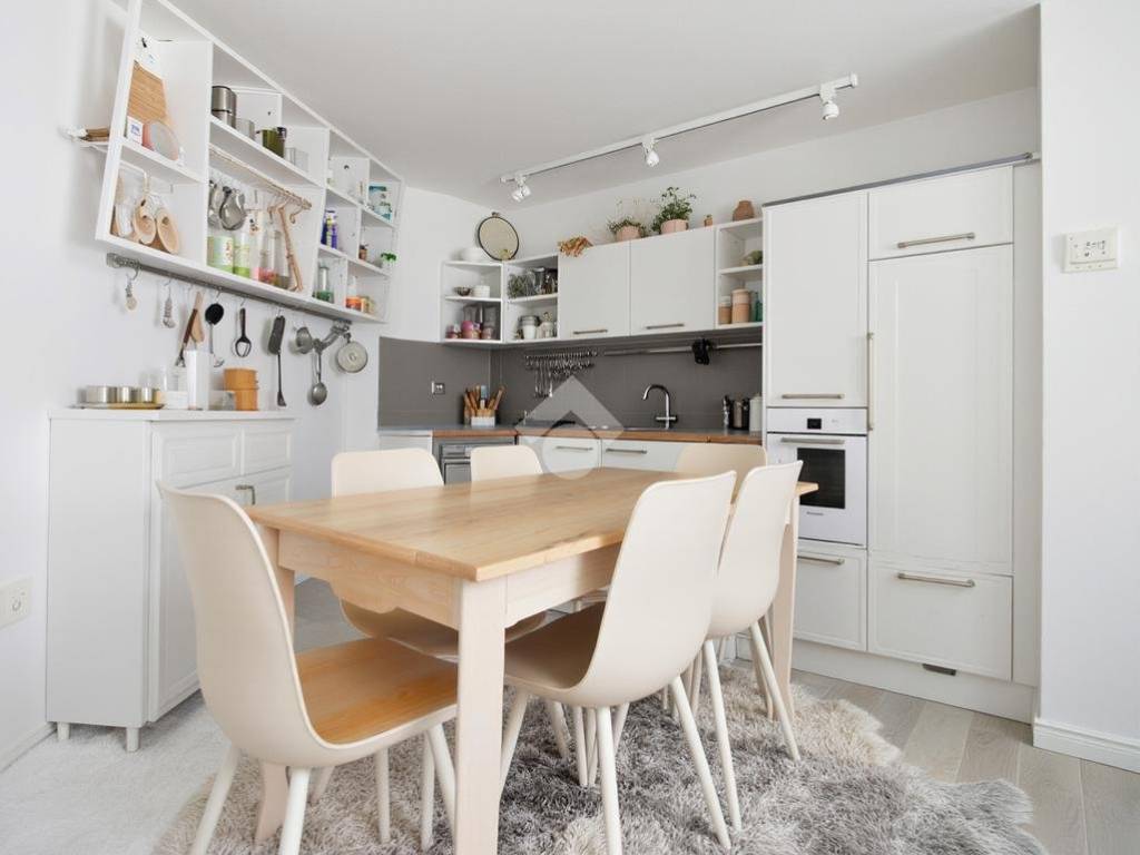 Appartamento a Pescara in Via Monte Camicia, 28 - Foto 2