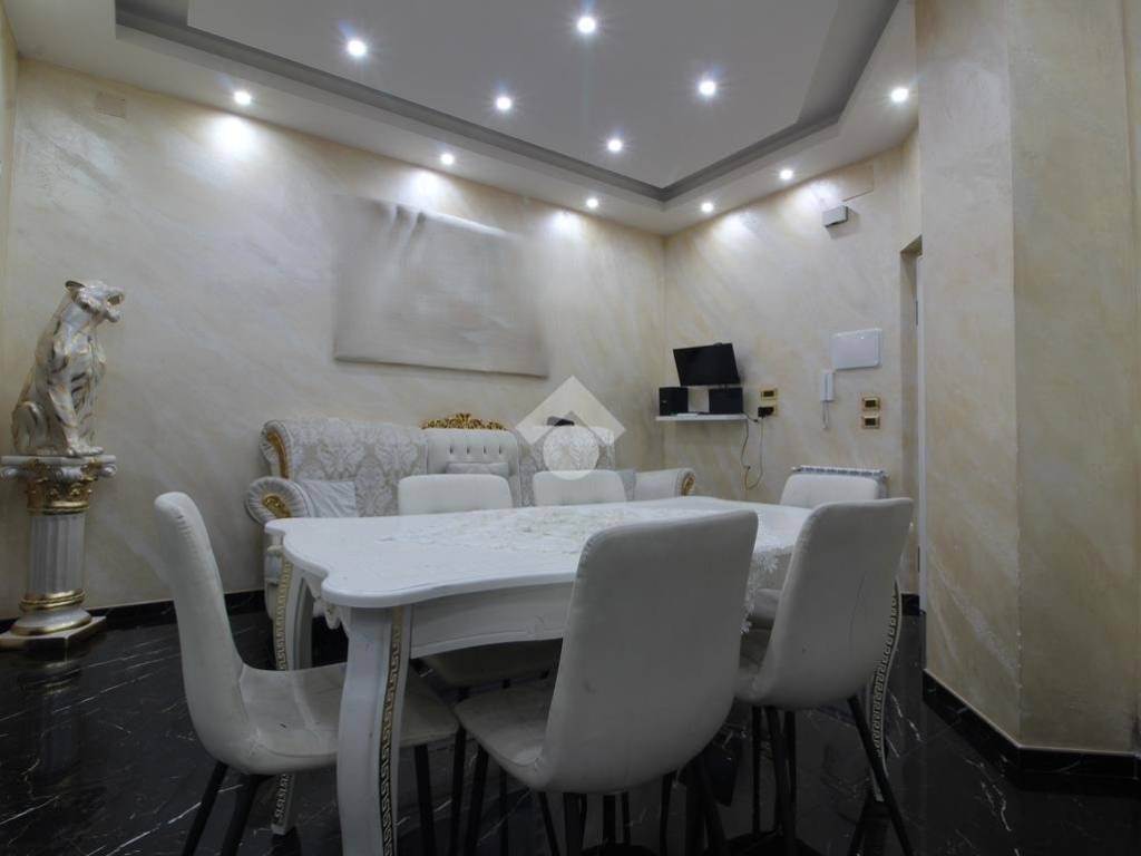 Appartamento a Pescara in Via Monte Camicia, 28 - Foto 3