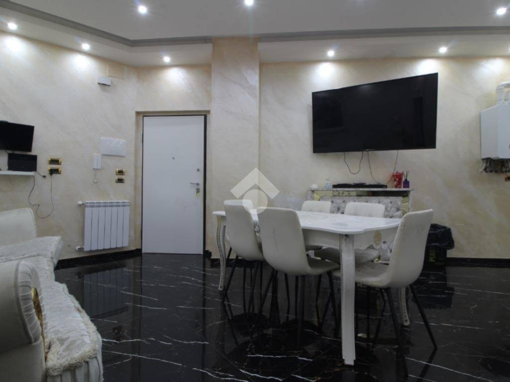 Appartamento a Pescara in Via Monte Camicia, 28 - Foto 5