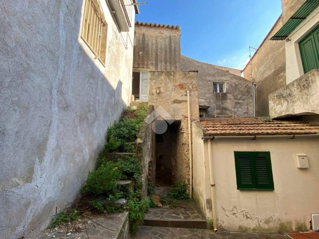 Casa indipendente a Cetraro in Via Porta di Basso - Foto 3