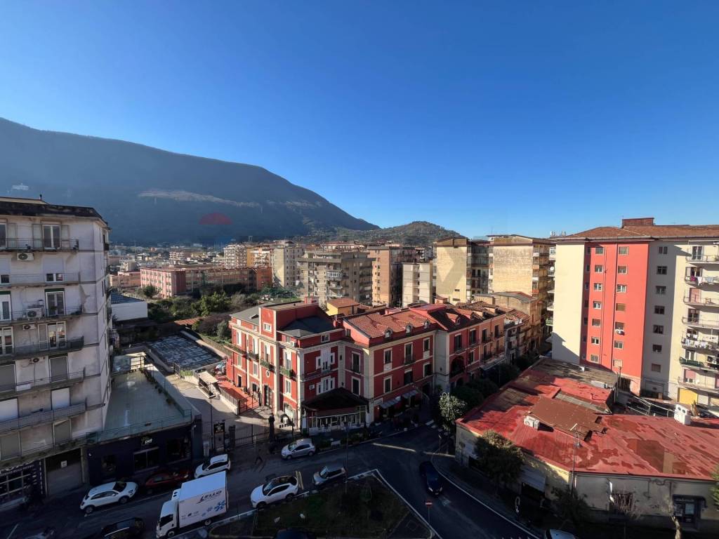 Appartamento a Nocera inferiore in Via Marco Nonio Balbo - Foto 2