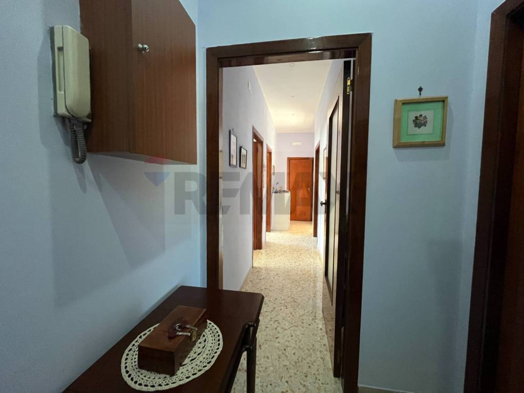 Appartamento a Nocera inferiore in Via Marco Nonio Balbo - Foto 5