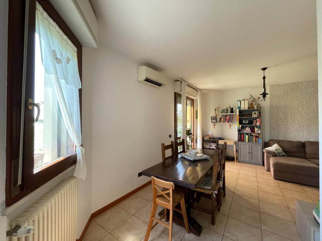 Appartamento a Santarcangelo di romagna in Via del Ciliegio - Foto 3