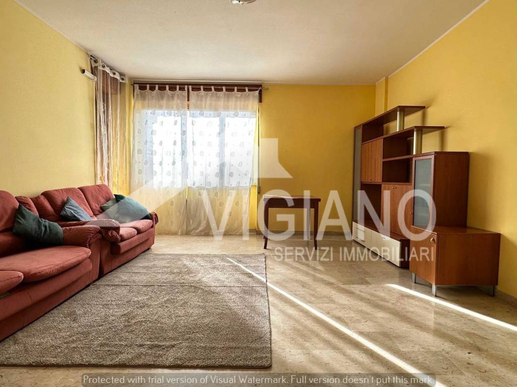 Appartamento a Foggia in Via Mastelloni - Foto 2
