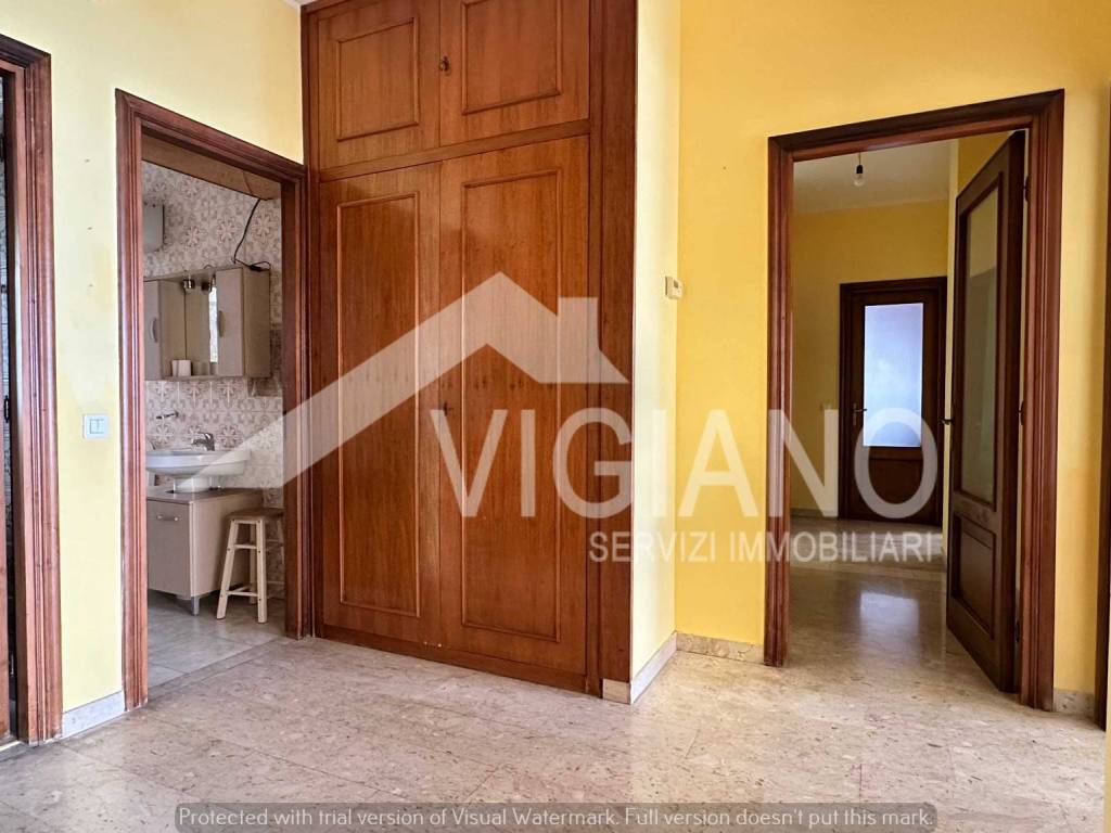 Appartamento a Foggia in Via Mastelloni - Foto 3