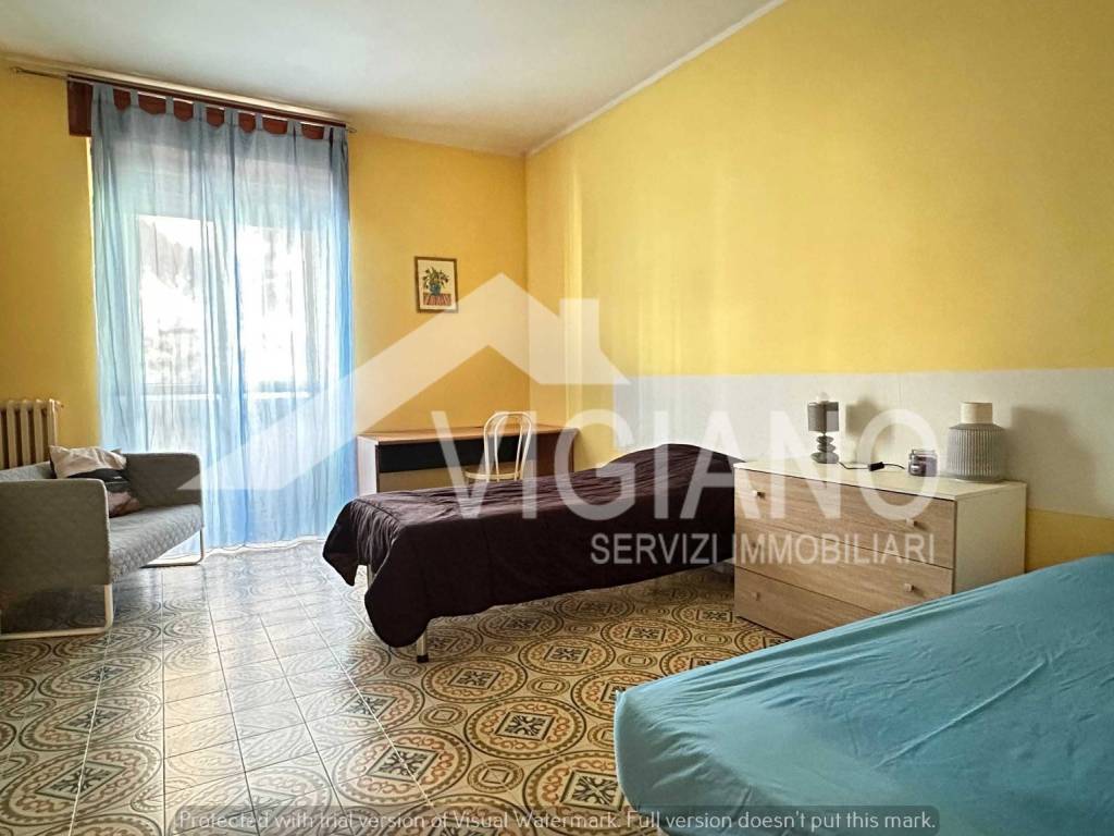 Appartamento a Foggia in Via Mastelloni - Foto 5