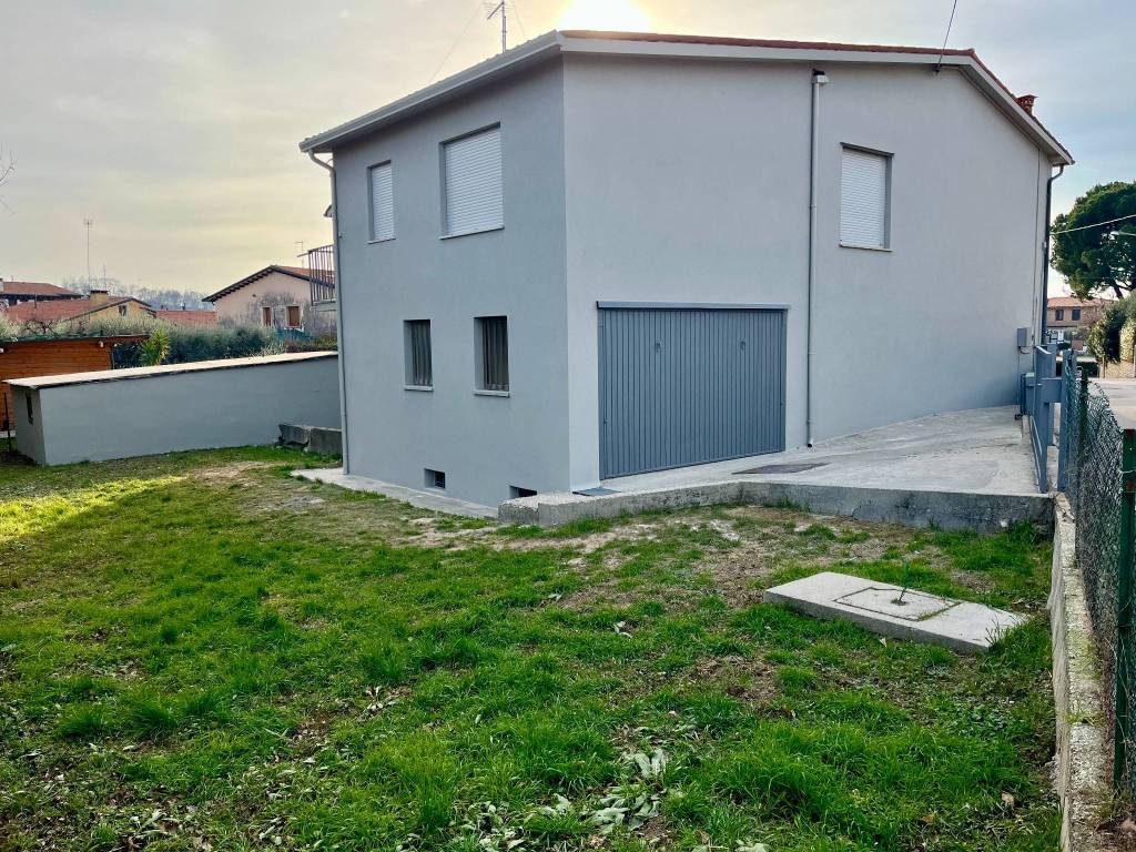 Appartamento a Bassano del grappa in Strada dei Colli, 6 - Foto 4