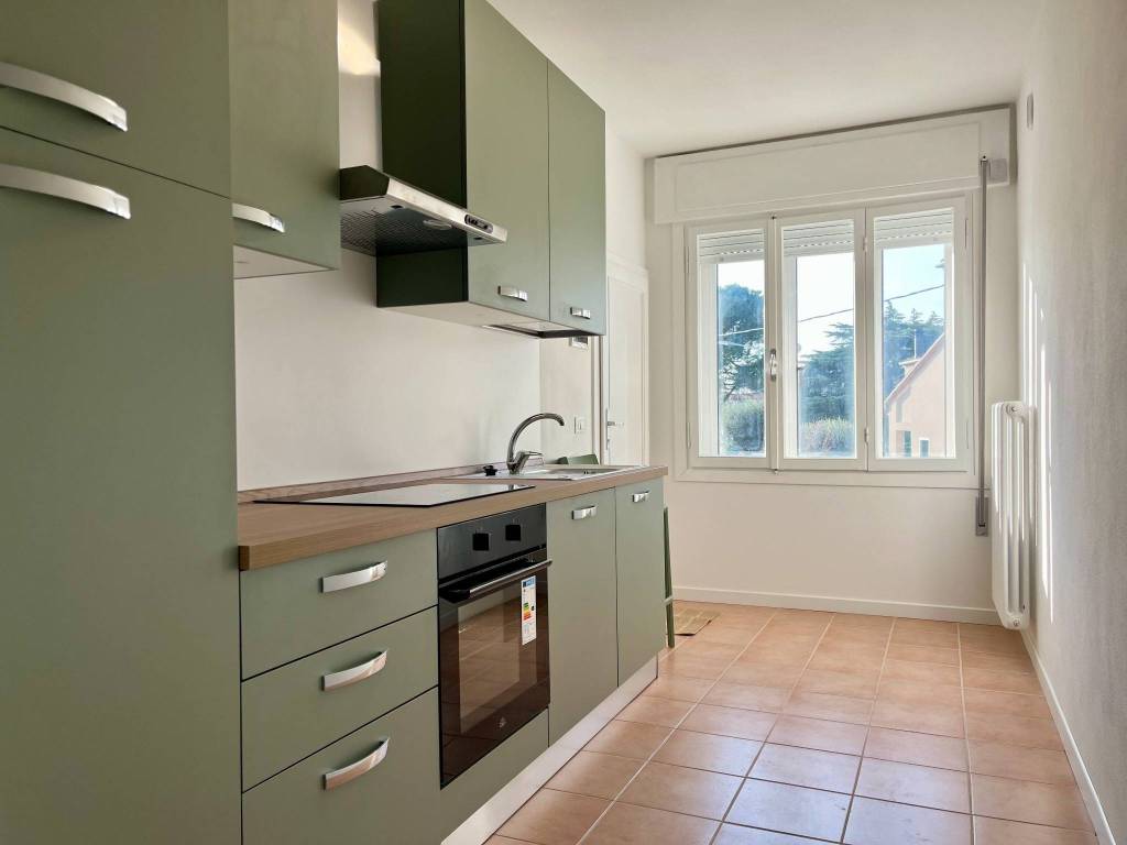 Appartamento a Bassano del grappa in Strada dei Colli, 6 - Foto 5