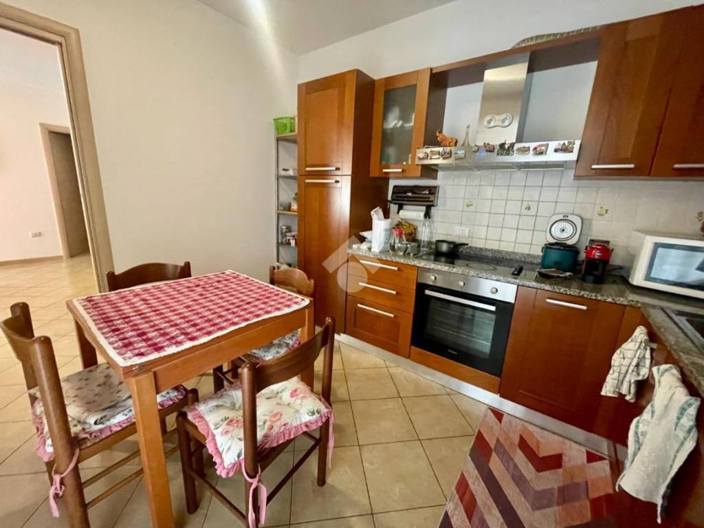 Appartamento a Montebelluna in Via Guido Bergamo - Foto 3