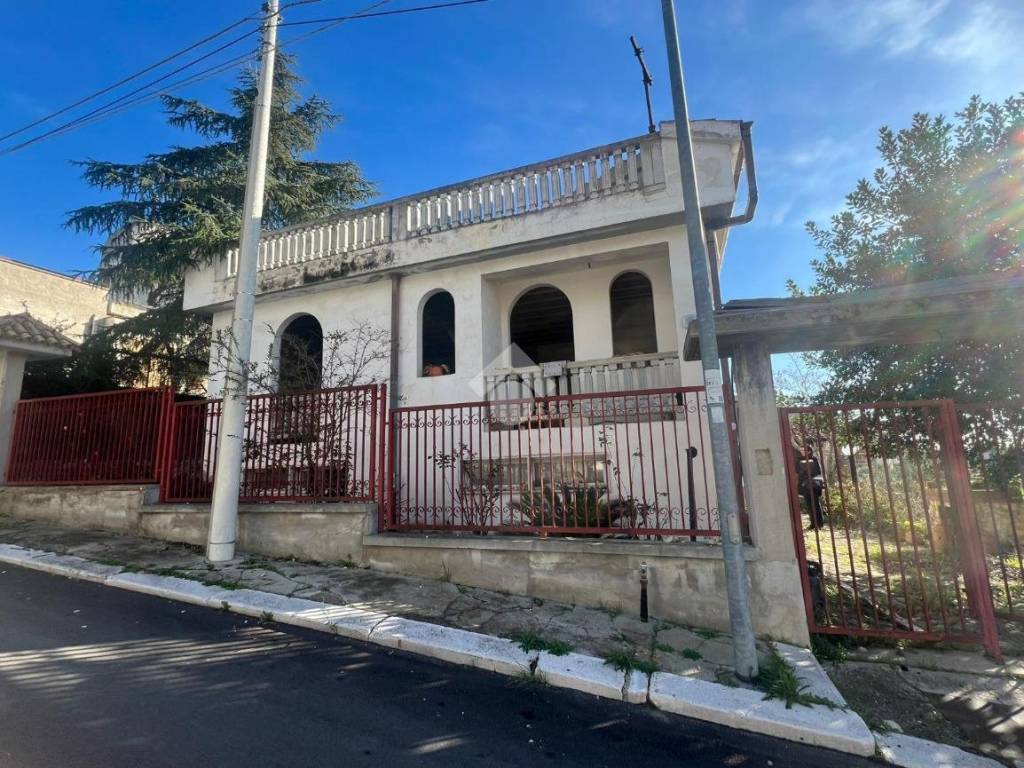 Villa a Altamura in Via barcellona - Foto 2