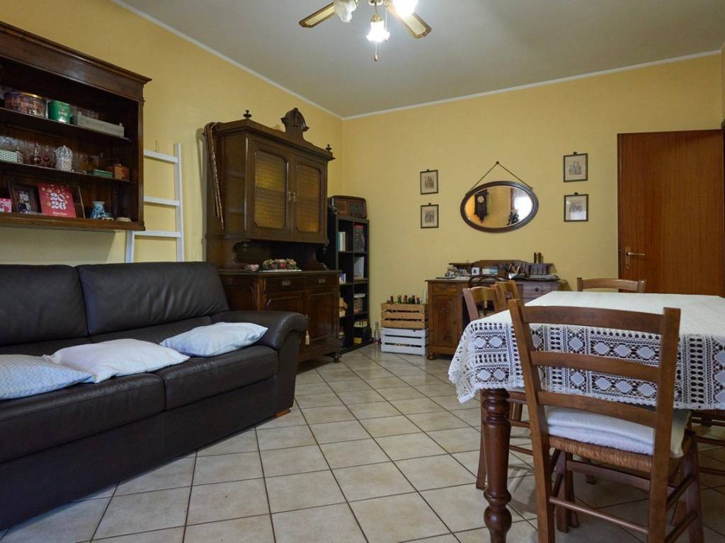 Appartamento a Carpi in Via Jacopo Berengario, 162 - Foto 2