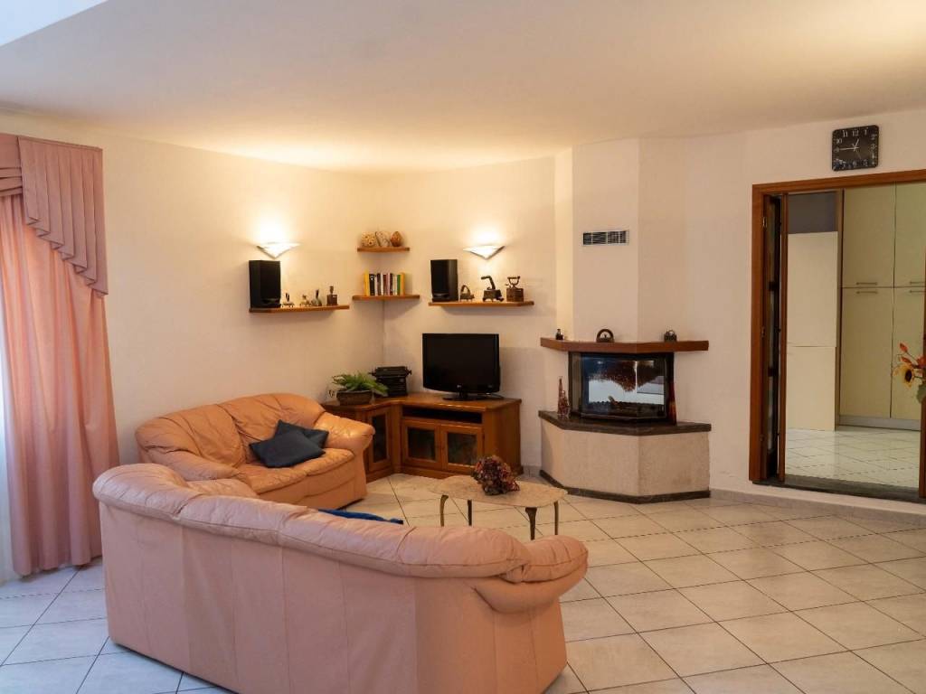 Villa a Santa luce - Foto 4