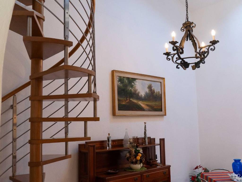 Villa a Santa luce - Foto 5